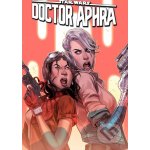 Star Wars: Doctor Aphra Vol. 6 - Alyssa Wong, Minkyu Jung – Hledejceny.cz