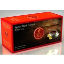 Julius Meinl Prémiový čaj Jablečný s černým rybízem 25 x 1,75 g