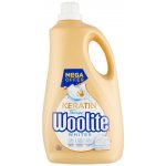 Woolite Extra White Brillance prací gel 3,6 l – Zboží Mobilmania