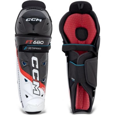 CCM jetspeed ft 680 sr