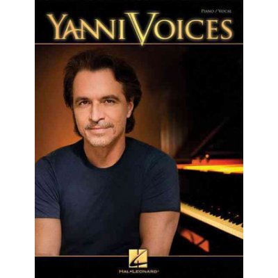 Yanni: Voices – Hledejceny.cz