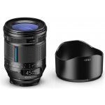 IRIX 45mm f/1.4 Dragonfly Nikon F-mount – Sleviste.cz