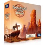 Albi Dobrodružné výpravy: Oklahoma – Zboží Živě