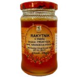 Cvrček Rakytník v medu 250 g – Hledejceny.cz