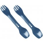 Lifeventure Ellipse Spork 2ks – Zboží Dáma