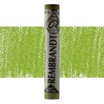 Rembrandt Suchý pastel Cinnabar Green Deep 10 – Zbozi.Blesk.cz