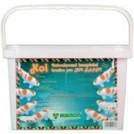 Mikrop KOI kapr 800 g – Sleviste.cz