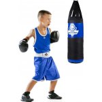 DBX Bushido Boxovací pytel Kids 60cm/22cm 7kg – Zboží Dáma