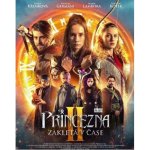 Princezna zakletá v čase BD – Zboží Mobilmania