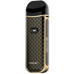 Smoktech Nord 2 Pod sada 40W 1500 mAh Gold 1 ks – Hledejceny.cz