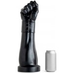 Mr. Hankey’s Toys Gut Puncher XXL – Zboží Dáma