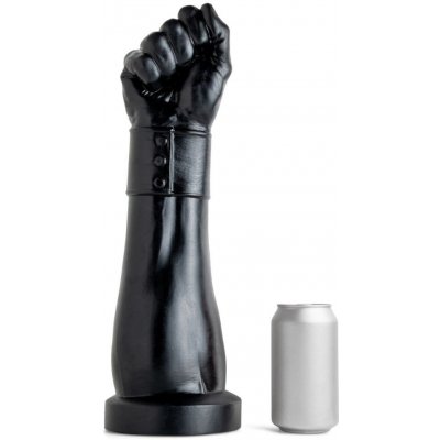 Mr. Hankey’s Toys Gut Puncher XXL – Zboží Dáma