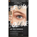 L'Oréal Paris Brow Color Semi-Permanent Eyebrow Tint 7.0 Dark Blond 1 ml – Hledejceny.cz