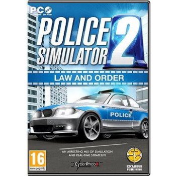 Police Simulator 2