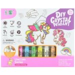 Popron.cz Výroba a malování přívěšků jednorožci – Zboží Mobilmania