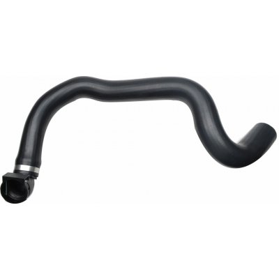 Hadice chladiče vody Fiat Ducato od 2006 3,0 JTD 103KW - spodní 1348311080 | Zboží Auto