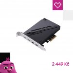 Asus THUNDERBOLTEX 4 – Zboží Živě