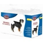 Trixie Papírové pleny pro feny L12 ks – Sleviste.cz