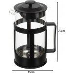 Ruhhy 24565 French press 1000 ml – Zboží Mobilmania