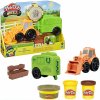 Modelovací hmota Play-Doh Traktor F1012