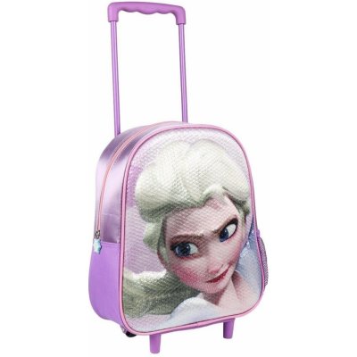 TROLLEY BATOH FROZEN 3D