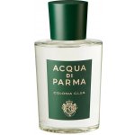 Acqua di Parma Colonia C.L.U.B. kolínská voda pánská 100 ml tester – Hledejceny.cz