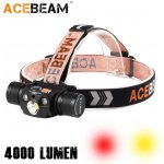 Acebeam H30 R+CRI – Zboží Mobilmania