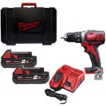 Milwaukee M18 BDD-202C – Zbozi.Blesk.cz