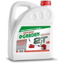 OPTIMA Garden 2T Semisyntetický 5 l