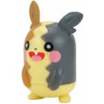 Orbico Pokemon sada 8 figurek assort – Zboží Mobilmania