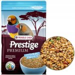 Versele-Laga Prestige Premium Tropical Finches 0,8 kg – Sleviste.cz