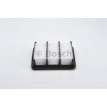 Vzduchový filtr BOSCH F 026 400 063 – Hledejceny.cz