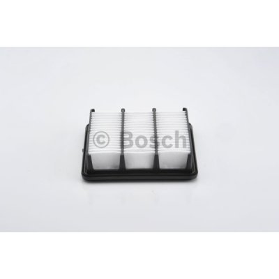 Vzduchový filtr BOSCH F 026 400 063 – Hledejceny.cz