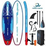 Paddleboard Ridewave Eternity 10' – Hledejceny.cz