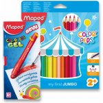 Maped 4012 Color'Peps 18 ks – Zboží Živě