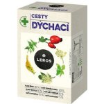 Leros Natur Dýchací cesty porcovaný čaj 20 x 1,5 g – Hledejceny.cz