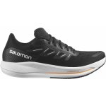 Salomon Spectur Black/White/Blazing Orange – Sleviste.cz