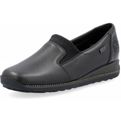 Rieker 44291-00 černá – Zboží Dáma Rieker 44291-00 černá – Zboží Dáma