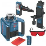 Bosch GRL 300 HV Set Professional 0601061501 – Zbozi.Blesk.cz