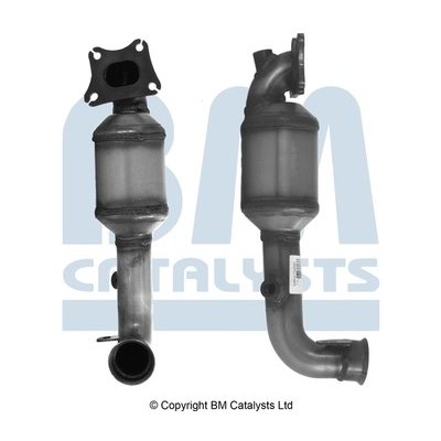 BM CATALYSTS BM92266H – Sleviste.cz