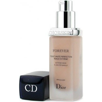 Dior Ultra lehký tekutý make-up Diorskin Forever Undercover 24H Full Coverage 040 Honey Beige 40 ml