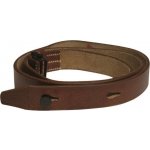 Mil-Tec Popruh kožený pro samopaly MP38/40 repro – Hledejceny.cz