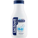 Lactovit Men Deo Action sprchový gel 300 ml – Hledejceny.cz