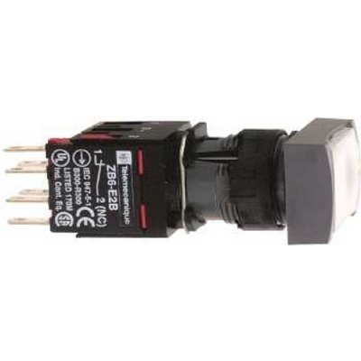 Schneider Electric XB6DW1B1B – Zbozi.Blesk.cz