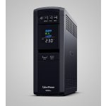 CyberPower PFC CP1600EPFCLCD – Hledejceny.cz