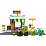 LEGO® City 40578 Obchod se sendviči – Hledejceny.cz