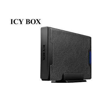 Icy Box IB-262StUS2