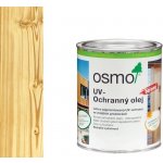 Osmo 432 UV ochranný olej 0,75 l Dub světlý – Sleviste.cz