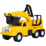 Dino Tatra 148 Bagr 30 cm žlutá – Zboží Dáma
