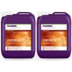 Plagron COCOS A+B 1 L – Hledejceny.cz